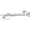 G3C-18 グリスガン用ホース TRUSCO 08393007