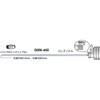 GSN-450 ストレートロングノズル TRUSCO 08393025