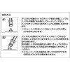 GSN-115 標準型ストレートノズル115 TRUSCO 08393052