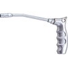 FTK-70G ハンドルブリケータ用ガン TRUSCO 08393174