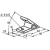 ABV-4515-4-BNH M4 45uPbg 4515 ^Cv NIC(GkACVEI[gebN) 08393236