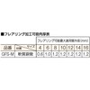 GFS-M 45°フレア&カッターセット TRUSCO 08393831