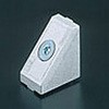 M6 クランプブラケット 30 タイプ NIC(エヌアイシ・オートテック)