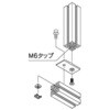 ABJP-3030-6 M6 ЂtbguPbg 3030 ^Cv NIC(GkACVEI[gebN) 08395607