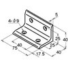 ABL-4075-8-CNHS M8 X^_[huPbg 4075 ^Cv NIC(GkACVEI[gebN) 08397673