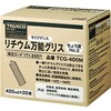 TCG-400M モリブデン入リチウムグリス TRUSCO 08399045