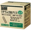 TCG-400L リチウム万能グリス TRUSCO 08399054