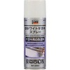 ALP-WK αホワイトケガキスプレー TRUSCO 08399194