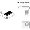 ECP-2040-4 GhLbv (M4) NIC(GkACVEI[gebN) 08399326