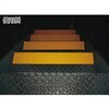 TKNS-25  Y 蛍光ノンスリップテープ TRUSCO 08400156