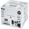 TUWA-D100 ウルトラワイパーエース ドライタイプ TRUSCO 08400244