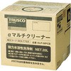 ALP-MPCB αマルチクリーナー(強力洗浄剤) TRUSCO 08400673