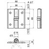 ACHF-6065-6-R-BNHS A~oN[/^Cv (M6) NIC(GkACVEI[gebN) 08401182