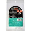 TRCV-350W ケーブルタイ 屋外用 TRUSCO 25294589