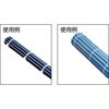 GJ80CB-250N しめしめ80用クリップ(白) TRUSCO 08402082