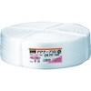 PP-100 PPテープ 白 TRUSCO 08402371