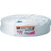 PP-6200 PPロープ白 TRUSCO 08402396