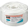 R-1230N ナイロンロープ TRUSCO 08402554