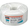 R-630N ナイロンロープ TRUSCO 08402606