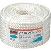 R-930N ナイロンロープ TRUSCO 08402624