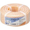 R-620PV PVロープ TRUSCO 08402931