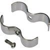 SES-R 支柱用連結金具(ステンレス) TRUSCO 08404514