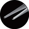 TSP-80 高精度ステンレス製ピンセット TRUSCO 08404724