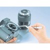 TSP-81 高精度ステンレス製ピンセット TRUSCO 08404733