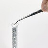 TSP-40 ステンレス製ピンセット TRUSCO 08404837