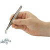 TSP-27 ステンレス製ピンセットAAタイプ TRUSCO 08404882
