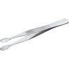TSP-32 ステンレス製ピンセット切手用 TRUSCO 08404925