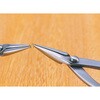 TY-150K ステンレス製ヤットコ片丸タイプ TRUSCO 08405257