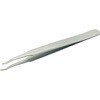 2ADE-SA ウエハー用フラット型ピンセット TRUSCO 08405311
