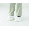 TSC-HS 綿布シューズカバー TRUSCO 08406535