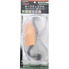 GS-110 飛来粉塵用セーフティゴーグル TRUSCO 08406885