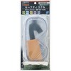 GS-1530 セーフティゴーグル(回転式ベルトタイプ) TRUSCO 08406903