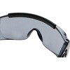 GS-33  GY 1眼型サイド付セーフティグラス TRUSCO 08406964