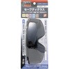 GS-180N  GY 一眼型セーフティグラス TRUSCO 08407007