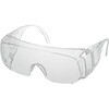 TSG-295 一眼型保護メガネ TRUSCO 08407095