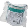 BM-HG(緑) ヘルメット取付け型防災面 TRUSCO 08407332
