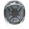 DPM-1820B ヘルメット高通気性型 TRUSCO 08407411
