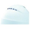 DPM-1820W ヘルメット高通気性型 TRUSCO 08407427