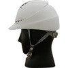 DPM-1820W ヘルメット高通気性型 TRUSCO 08407427