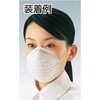 DPM-50 簡易型一般作業用マスク TRUSCO 08407786