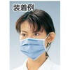 DPM-CM クリーンマスク(特殊抗菌仕様) TRUSCO 08407804