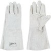 TYK-T5 溶接用牛床手袋5本指 TRUSCO 08407883