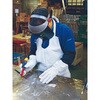 TYK-T5 溶接用牛床手袋5本指 TRUSCO 08407883