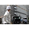 TYK-KW 袖なし革手袋(クレスト牛革製) TRUSCO 08407953