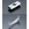 後入れナットセット (M6フレーム用) NIC(エヌアイシ・オートテック)