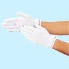 低発塵 新縫製手袋(組立・検査用)